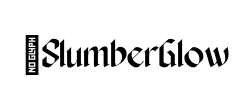 ​SlumberGlow - logo